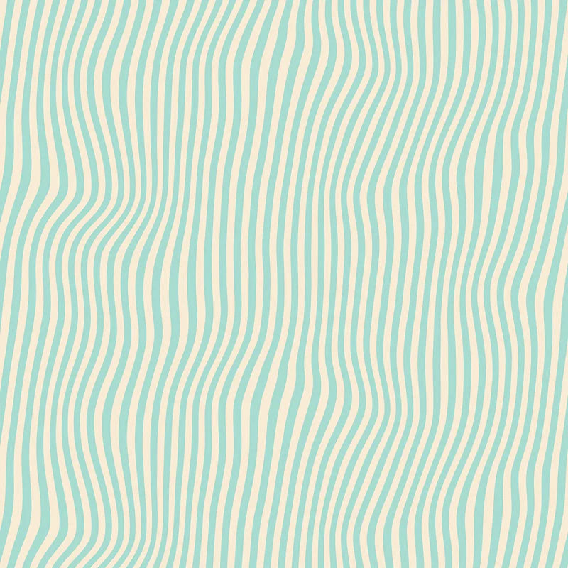 Heat Shimmer in Frost for Rise and Shine -  Ruby Star Society