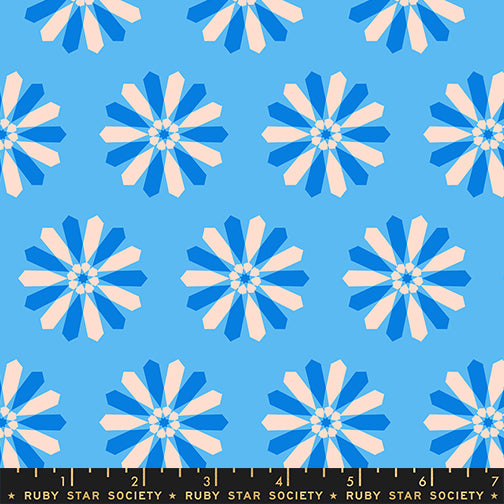 Freshly Picked in Altitude from Sparkle Mart by Melody Miller of Ruby Star Society for Moda Fabrics, Designer Fabric