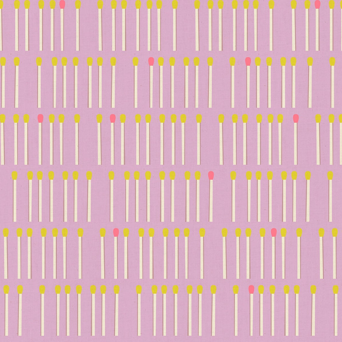 Meet Your Match in Wisteria from Lofi Linens by Rashida Coleman-Hale of Ruby Star Society for Moda Fabrics, Designer Fabric