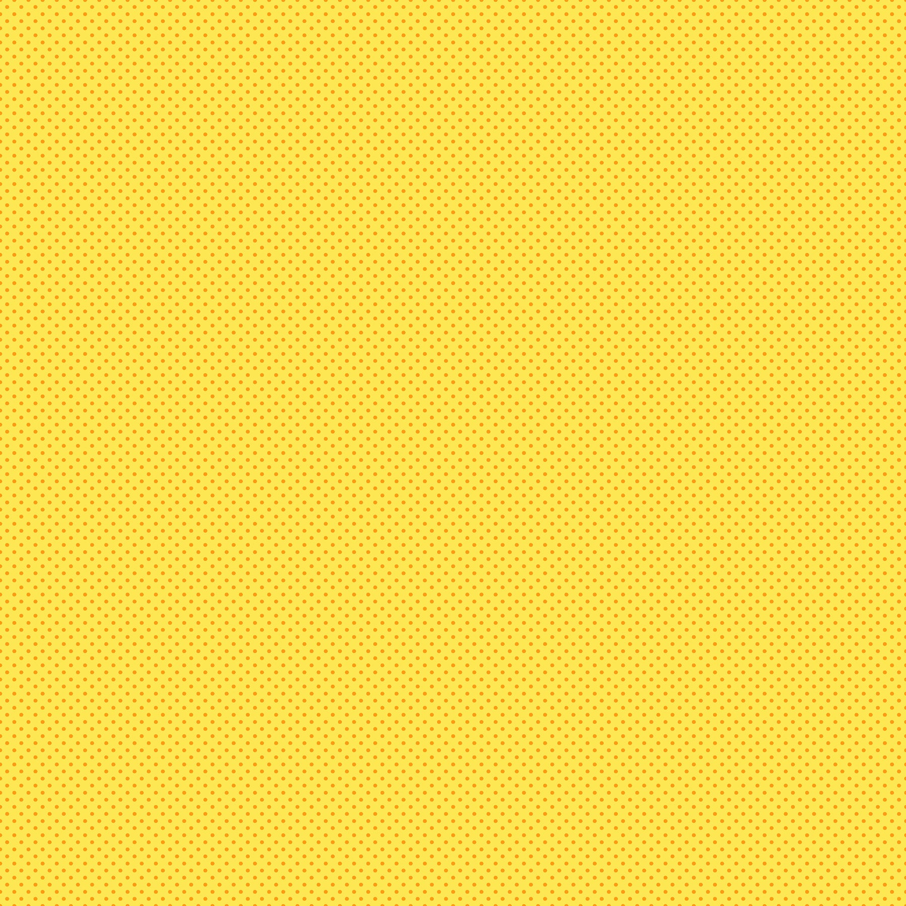 Mini Dot in Chrome Yellow from 1-800-Calico by Alexia Abegg of Ruby Star Society for Moda Fabrics, Designer Fabric