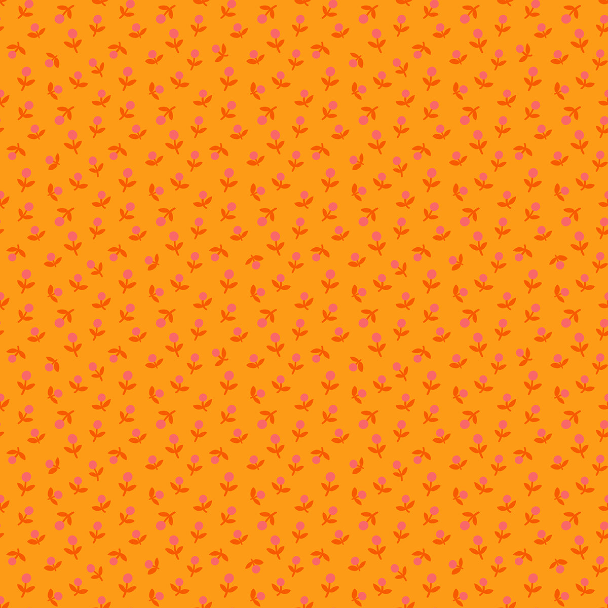 Sprout in Cheddar from 1-800-Calico by Alexia Abegg of Ruby Star Society for Moda Fabrics, Designer Fabric