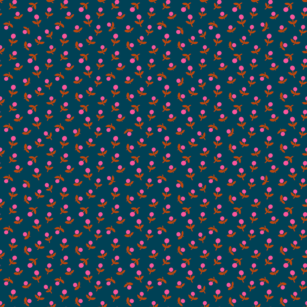 Sprout in Galaxy from 1-800-Calico by Alexia Abegg of Ruby Star Society for Moda Fabrics, Designer Fabric