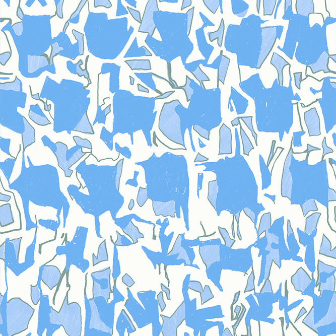 Explore in Altitude from Memento by Carolyn Friedlander of Ruby Star Society for Moda Fabrics, Designer Fabric
