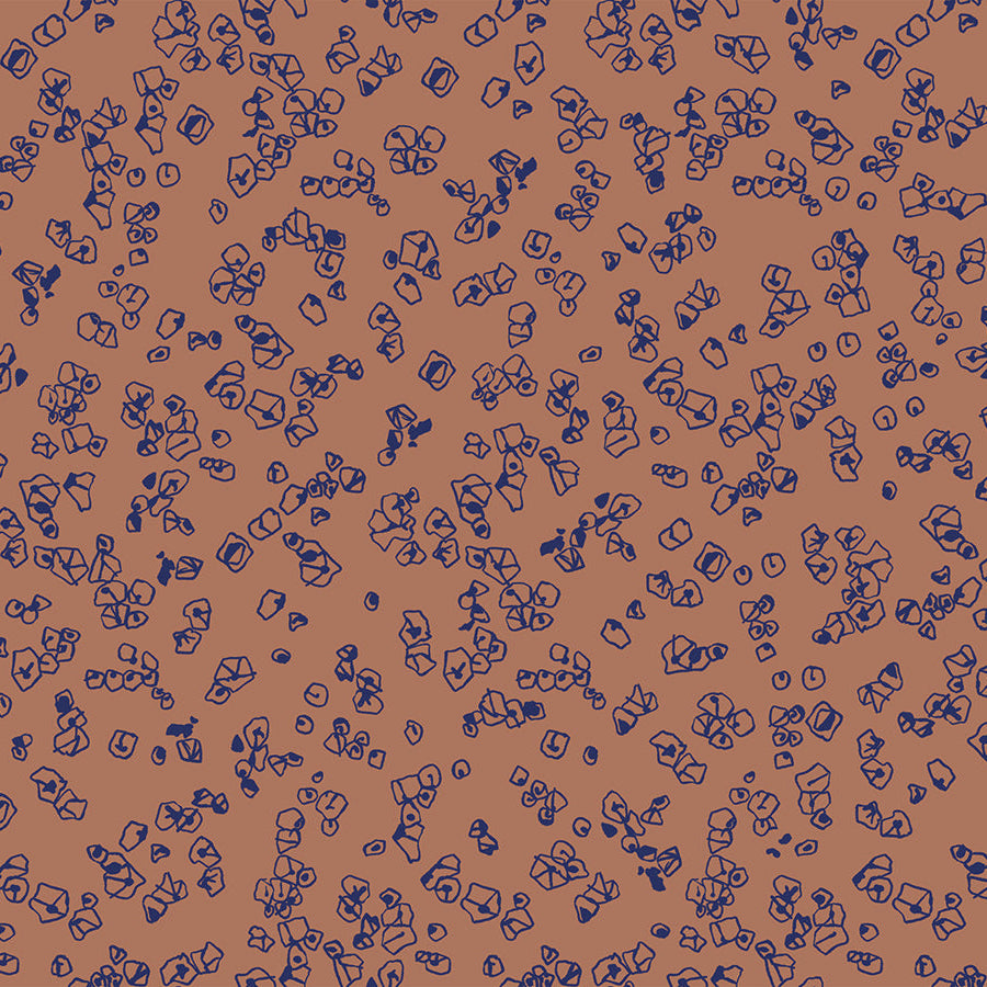 Grit in Smores from Memento by Carolyn Friedlander of Ruby Star Society for Moda Fabrics, Designer Fabric