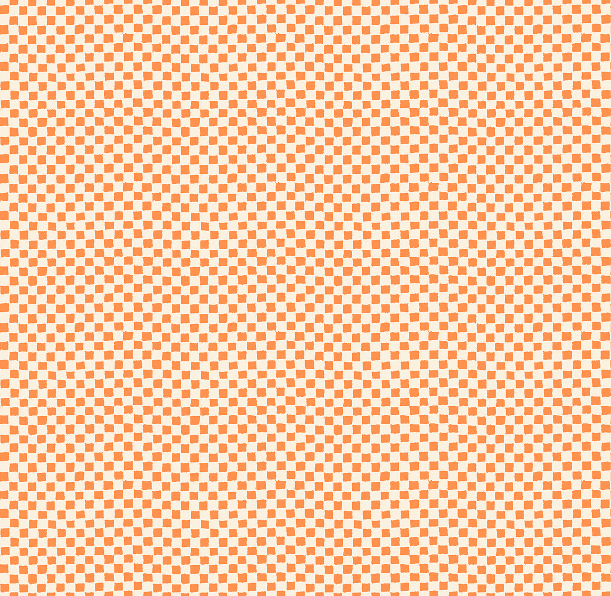 Tracks in Pumpkin from Memento by Carolyn Friedlander of Ruby Star Society for Moda Fabrics, Designer Fabric