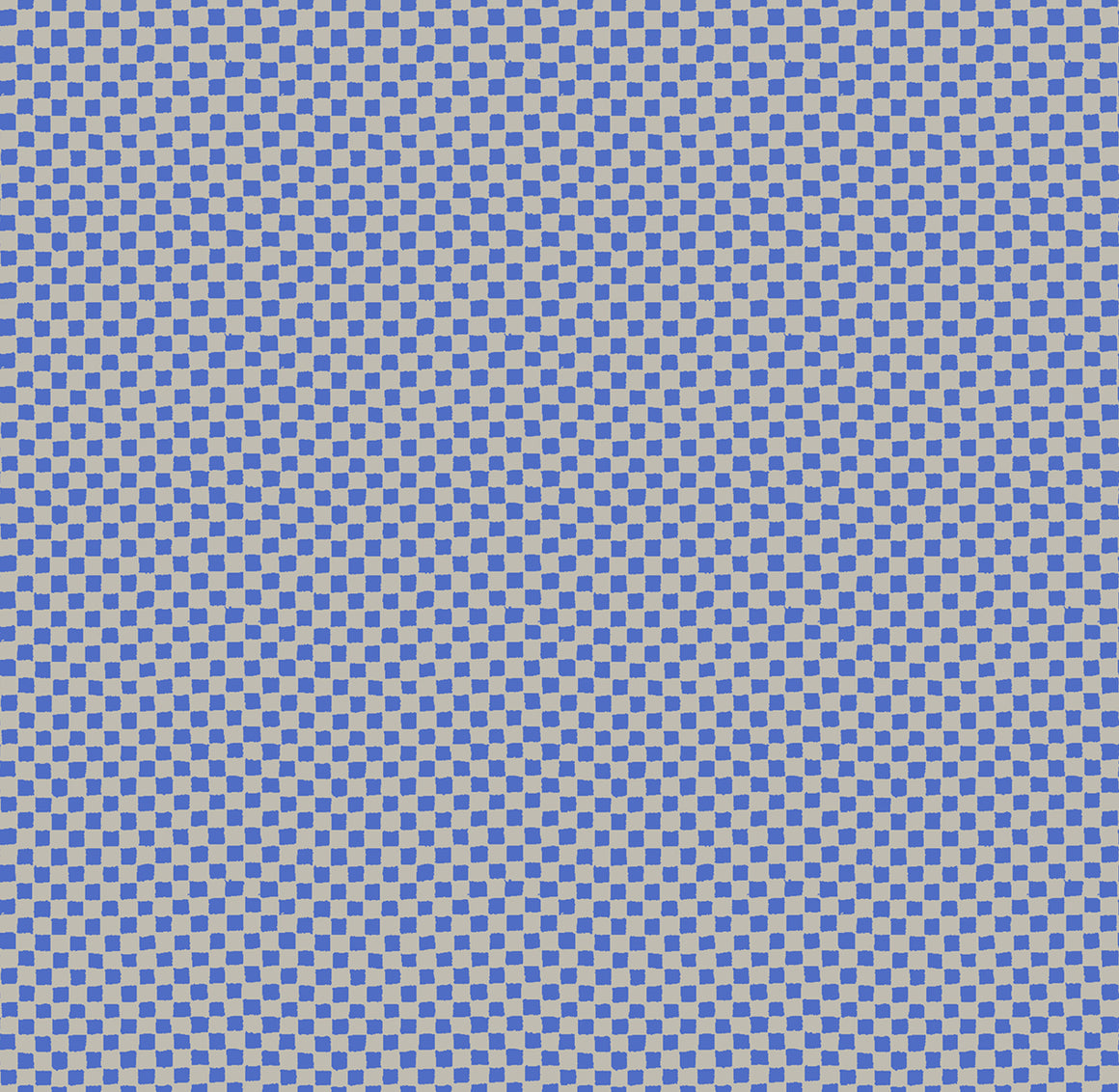 Tracks in Royal Blue from Memento by Carolyn Friedlander of Ruby Star Society for Moda Fabrics, Designer Fabric