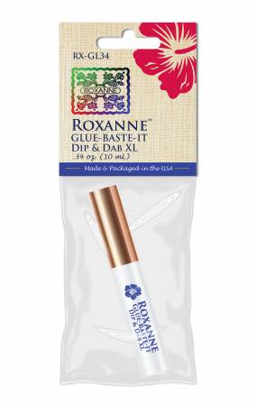 Roxanne Glue Baste It .34oz