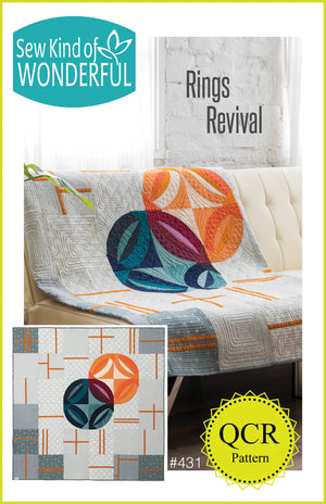 Sew Kind of Wonderful — Rings Revival