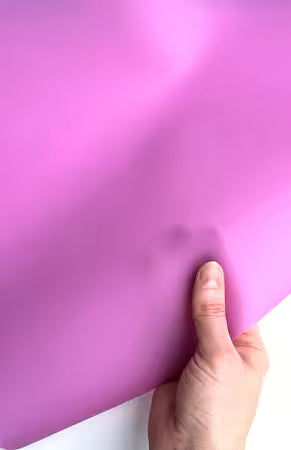 Purple Jelly Vinyl - Roll