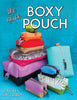 The Quick Boxy Pouch