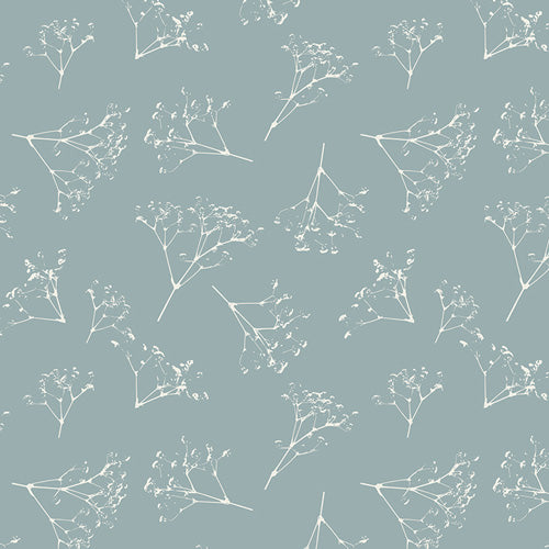 Petal Scatter from Summer Homestead by Sewcial Bee Collective for Art Gallery Fabrics, Designer Fabric