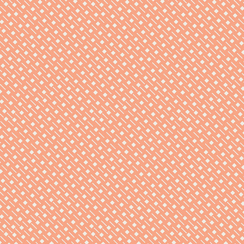 Sprouted Seedlings from Summer Homestead by Sewcial Bee Collective for Art Gallery Fabrics, Designer Fabric