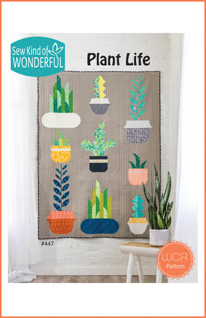 Sew Kind of Wonderful