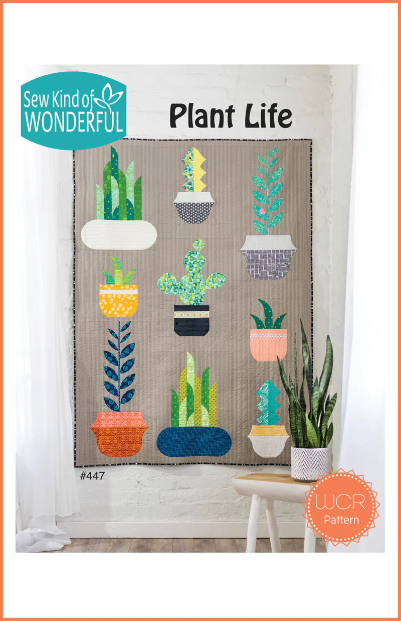 Sew Kind of Wonderful