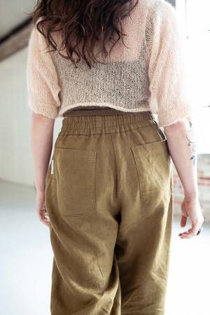 Chanterelle Pants and Shorts Sizes 0-24