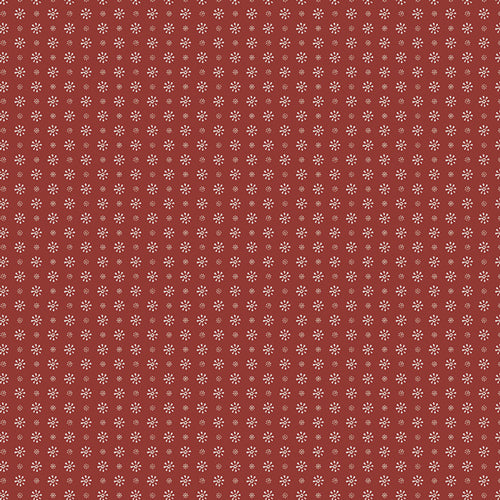 Pretty Paper in Crimson - for Spruce by Art Gallery Fabrics