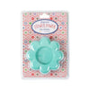 Lori Holt Flower Power Magnetic Pin Holder Sea Glass