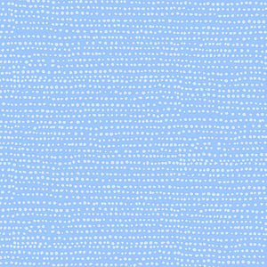 Moonscape in Capri from Stitch & Glow by Dear Stella Fabrics