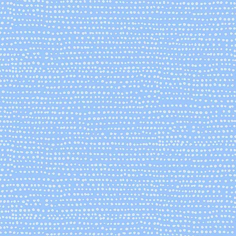 Moonscape in Capri from Stitch & Glow by Dear Stella Fabrics