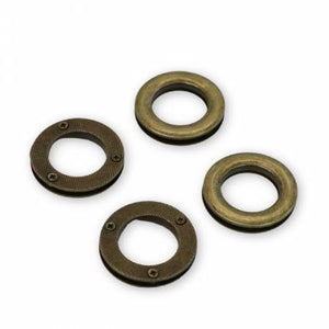 Four Screw Together Grommets