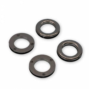 Four Screw Together Grommets