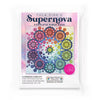 PREORDER || Paper Pieces - Tula Pink - Tula Supernova Pattern and Paper Piece Pack - AUGUST 2025