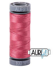 Aurifil Cotton Thread — Peony 2440 — Small 28wt