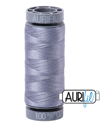 Aurifil Cotton Thread — Swallow 6734 — Small 28wt