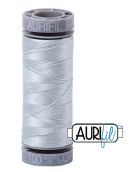 Aurifil Cotton Thread — Iceberg 2846 — Small 28wt