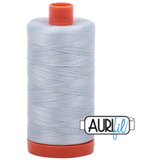 Aurifil Cotton Thread — Iceberg 2846 — Medium 50wt