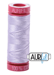 Aurifil Cotton Thread — Iris 2560 — Small 12wt