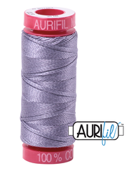 Aurifil Cotton Thread — Twilight 6733 — Small 12wt