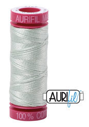 Aurifil Cotton Thread — Platinum 2912 — Small 12wt