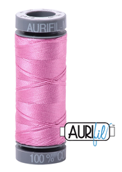 Aurifil Cotton Thread — Medium Orchid 2479 — Small 28wt