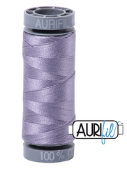 Aurifil Cotton Thread — Twilight 6733 — Small 28wt