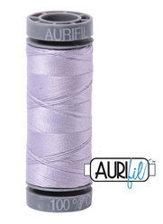 Aurifil Cotton Thread — Iris 2560 — Small 28wt
