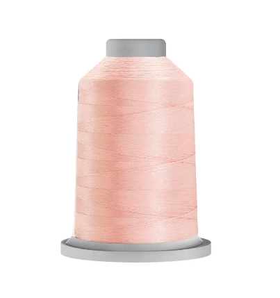 Glide Thread 1100 yard mini spool - Pink Rose