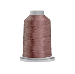 Glide Thread 1100 yard mini spool - Teaberry