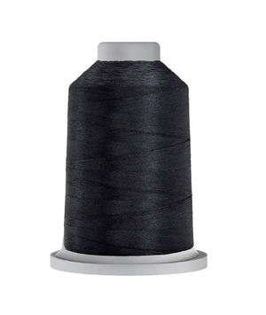 Glide Thread 1100 yard mini spool - Denim