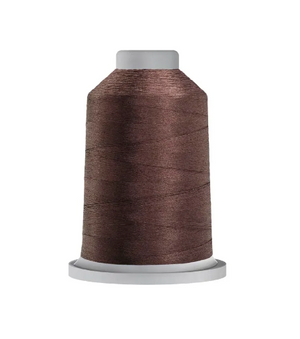 Glide Thread 1100 yard mini spool - Dusty Plum