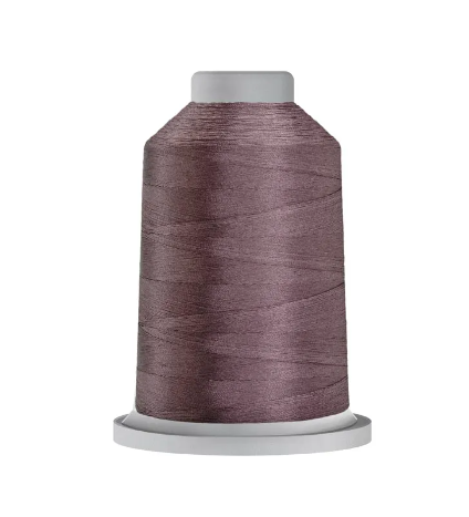 Glide Thread 1100 yard mini spool - Wisteria