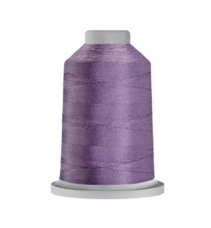 Glide Thread 1100 yard mini spool - Lavender