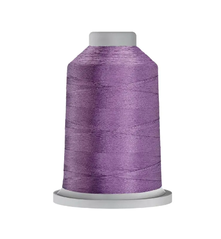 Glide Thread 1100 yard mini spool - Lavender