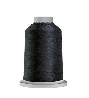 Glide Thread 1100 yard mini spool - Navy