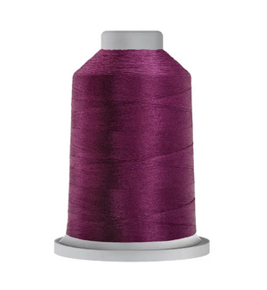 Glide Thread 1100 yard mini spool - Violet