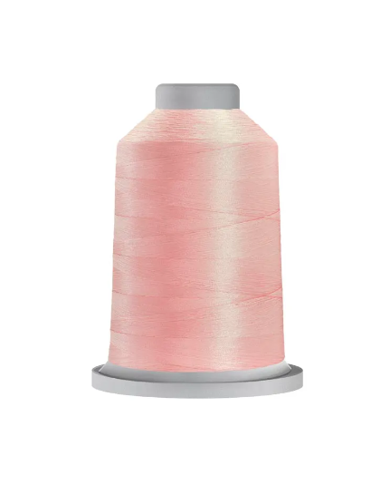 Glide Thread 1100 yard mini spool - Cotton Candy