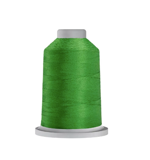 Glide Thread 1100 yard mini spool - Turf