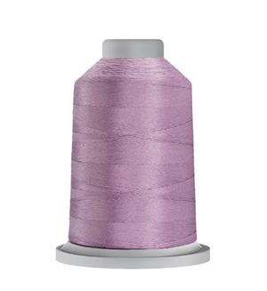 Glide Thread 1100 yard mini spool - Amethyst