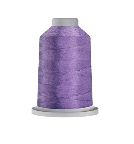 Glide Thread 1100 yard mini spool - Lilac