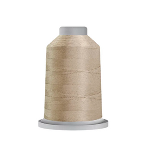 Glide Thread 1100 yard mini spool - Warm Grey 4